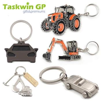 mini excavator keychain|Accessories .